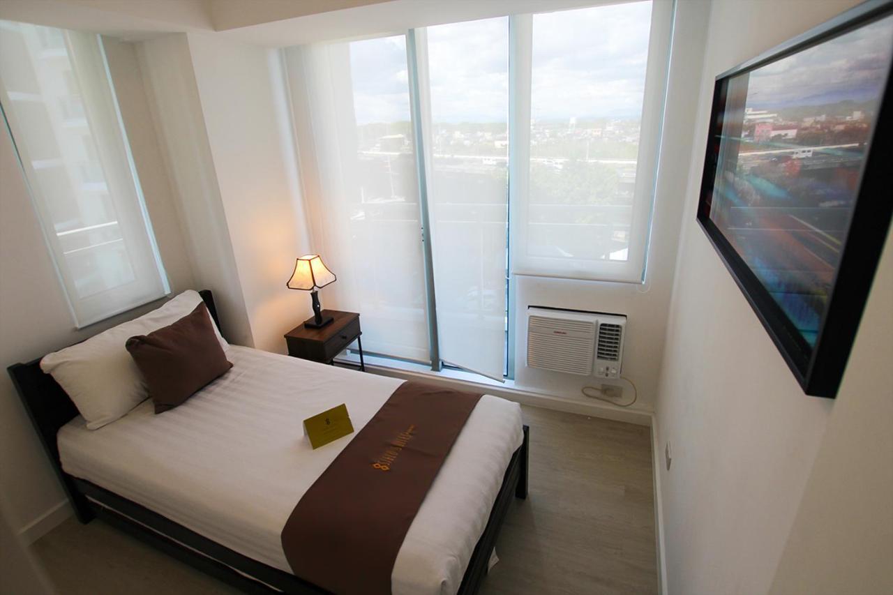 Siglo Suites @ The Azure Urban Resort Residences Paranaque City Экстерьер фото